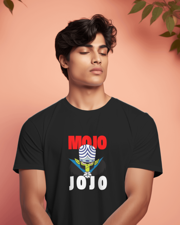 Mojo Jojo tshirt