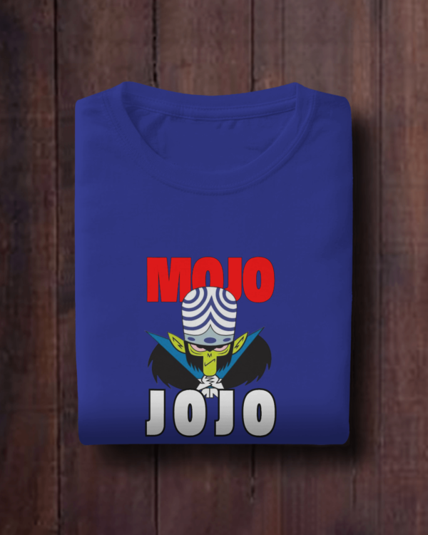 Mojo Jojo tshirt