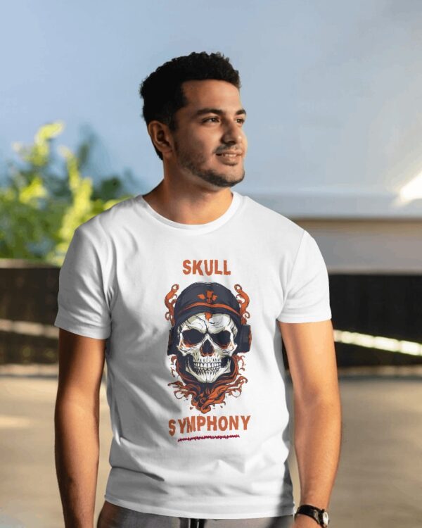 Skull Symphony