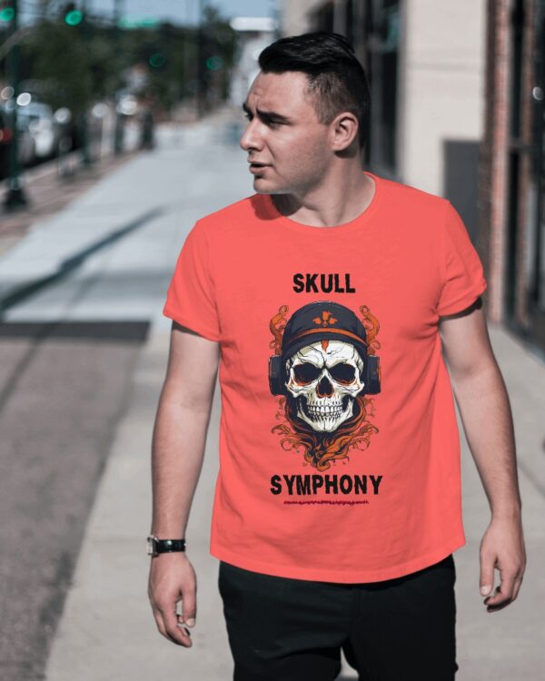 Skull Symphony