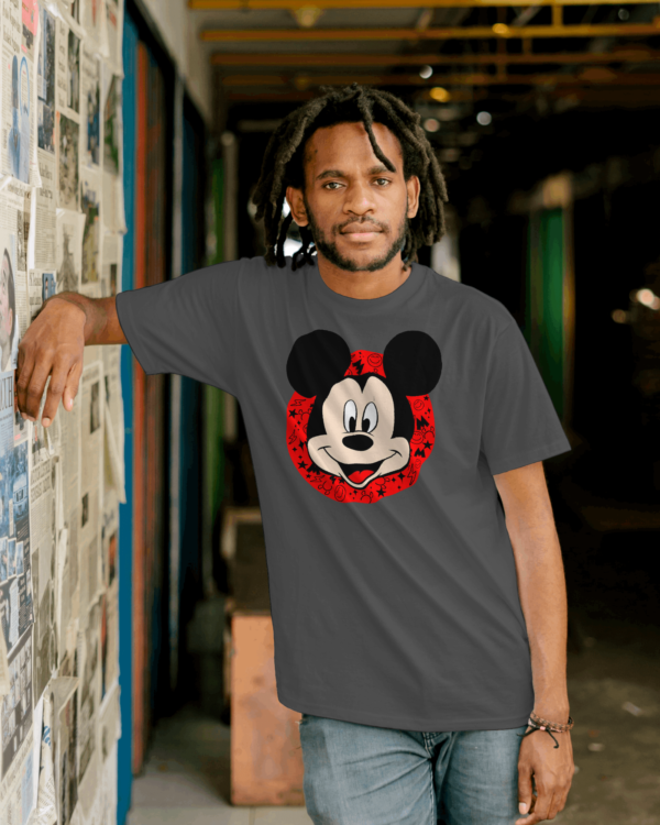 Mickey Mouse