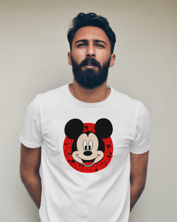 Mickey Mouse