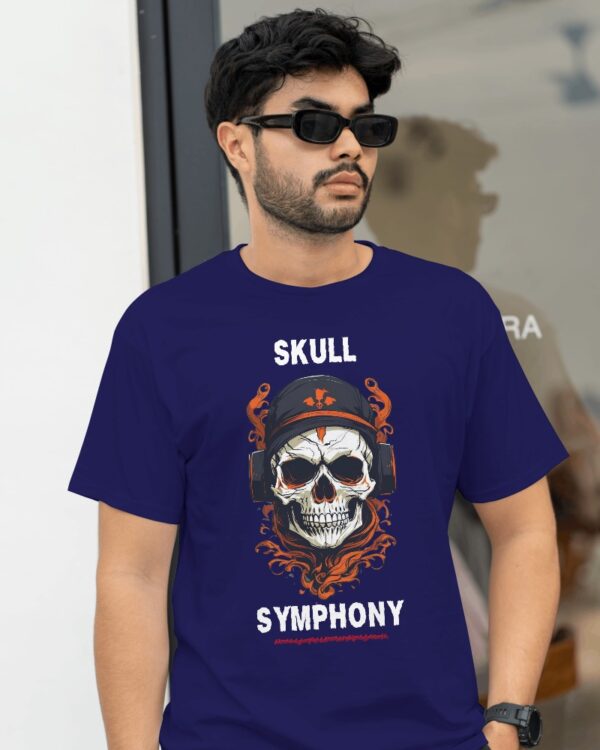 Skull Symphony