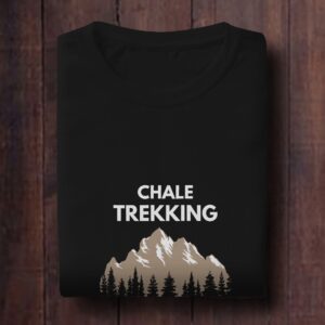 Chale Trekking