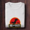 No Wifi