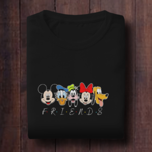 Disney Friends