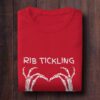 Rib-Tickling Affair