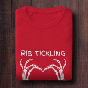 Rib-Tickling Affair
