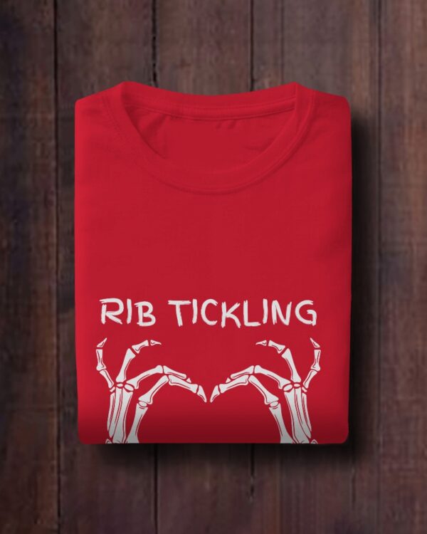 Rib-Tickling Affair