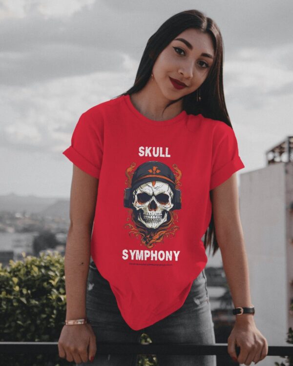 Skull Symphony