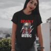 Deadly Music