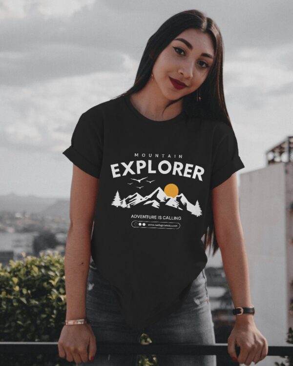 Mountain Explorer