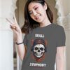 Skull Symphony