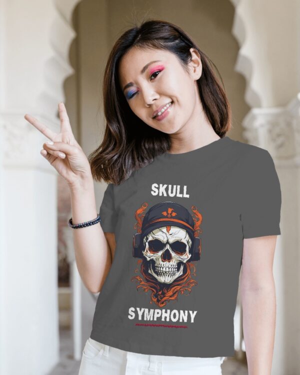 Skull Symphony