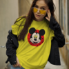 Mickey Mouse