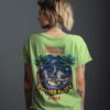 Summer party, summer tshirt for girls