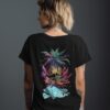 Summer tshirt for girls