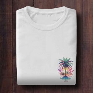 Summer tshirt for girls
