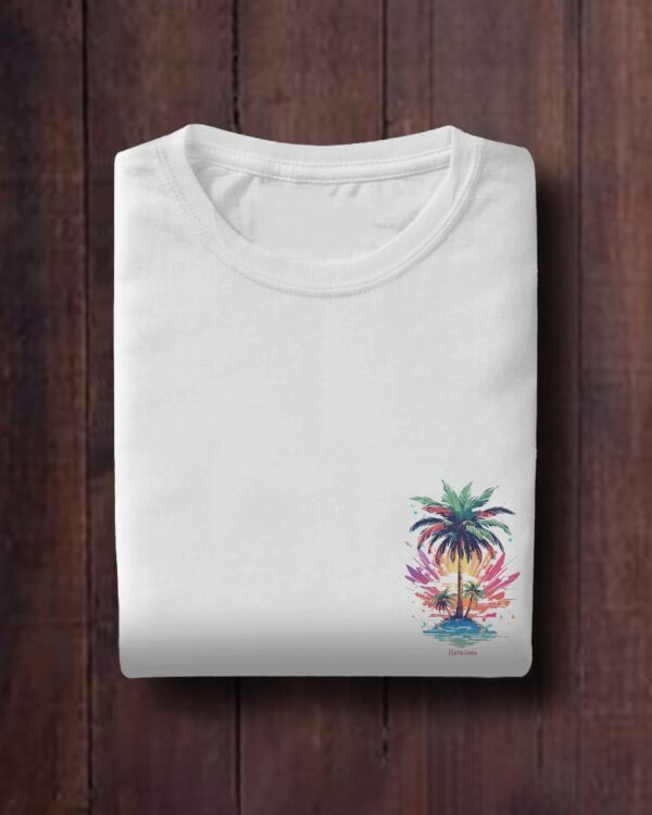 Summer tshirt for girls